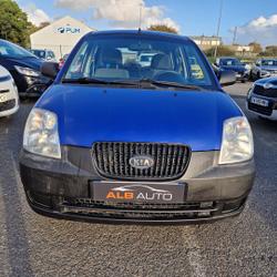 Kia Picanto 1.0 MOTION occasion - Brest - photo 3/16