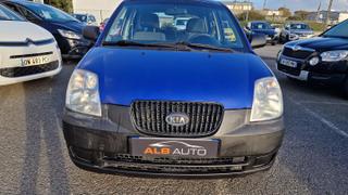 Kia Picanto  - photo 2