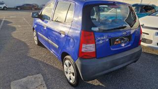 Kia Picanto  - photo 3