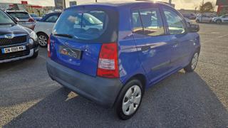 Kia Picanto  - photo 4