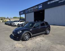 Mini Clubman Auch