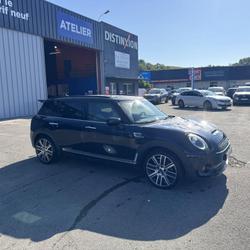 Mini Clubman Cooper S 192ch Canonbury 10cv Auch