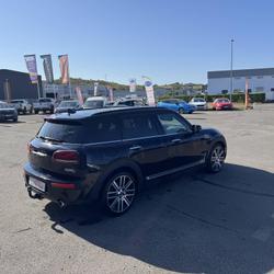 Mini Clubman Cooper S 192ch Canonbury 10cv Auch