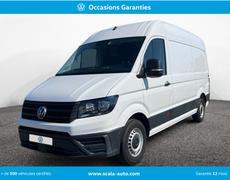 Volkswagen Crafter Narbonne