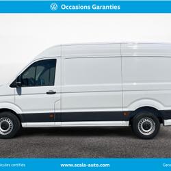 Volkswagen Crafter CRAFTER VAN 30 L3H3 2.0 TDI 140 CH BUSINESS / 27075&euro; HT Narbonne