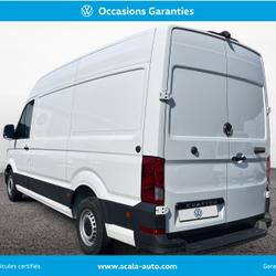 Volkswagen Crafter CRAFTER VAN 30 L3H3 2.0 TDI 140 CH BUSINESS / 27075&euro; HT Narbonne