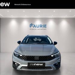 Fiat Tipo 1 Cross 1.0 Firefly Turbo 100 ch S&S Plus occasion - Saint-Maur - photo 2/25