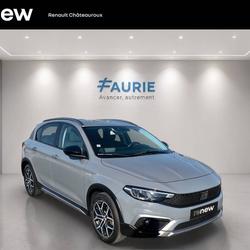 Fiat Tipo 1 Cross 1.0 Firefly Turbo 100 ch S&S Plus occasion - Saint-Maur - photo 3/25