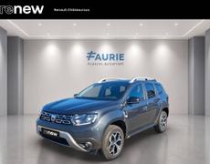 Dacia Duster Saint-Maur