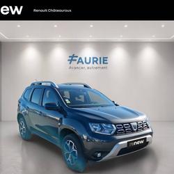 Dacia Duster Blue dCi 115 4x2 15 ans occasion - Saint-Maur - photo 3/25