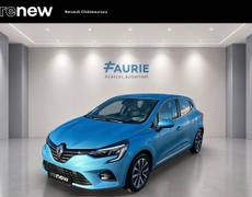 Renault Clio 5 Saint-Maur