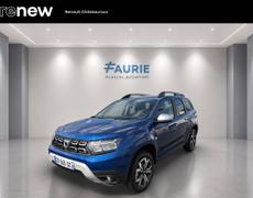 Dacia Duster Saint-Maur