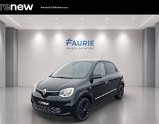 Renault Twingo 3 Saint-Maur