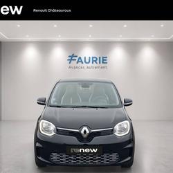 Renault Twingo 3 III SCe 65 SL Urban Night occasion - Saint-Maur - photo 2/25