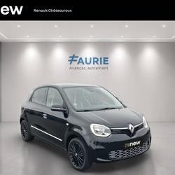 Renault Twingo 3 III SCe 65 SL Urban Night occasion - Saint-Maur - photo 3/25