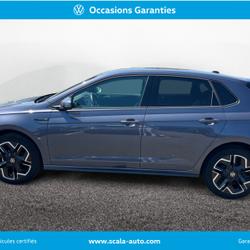 Volkswagen Polo Polo 1.0 TSI 95 S&S BVM5 R-Line Edition Narbonne