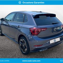 Volkswagen Polo Polo 1.0 TSI 95 S&S BVM5 R-Line Edition Narbonne