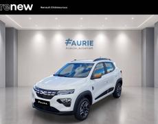 Dacia Spring Saint-Maur