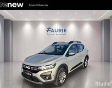Dacia Sandero Saint-Maur