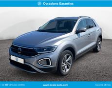 Volkswagen T-Roc Narbonne