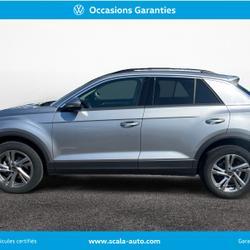 Volkswagen T-Roc T-Roc 1.0 TSI 116 Start/Stop BVM6 VW Edition Narbonne