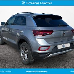 Volkswagen T-Roc T-Roc 1.0 TSI 116 Start/Stop BVM6 VW Edition Narbonne