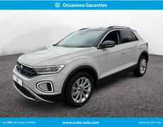 Volkswagen T-Roc Narbonne