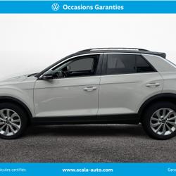 Volkswagen T-Roc 1.0 TSI 116 Start/Stop BVM6 VW Edition occasion - Narbonne - photo 2/27