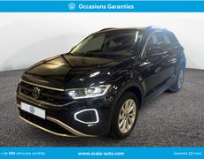 Volkswagen T-Roc Narbonne