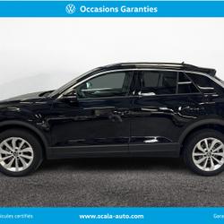 Volkswagen T-Roc T-Roc 1.0 TSI 116 Start/Stop BVM6 VW Edition Narbonne