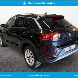 Volkswagen T-Roc T-Roc 1.0 TSI 116 Start/Stop BVM6 VW Edition Narbonne