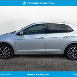 Volkswagen Polo Polo 1.0 TSI 95 S&S BVM5 VW Edition Narbonne