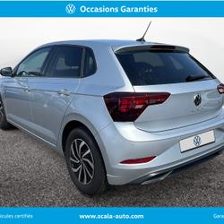 Volkswagen Polo Polo 1.0 TSI 95 S&S BVM5 VW Edition Narbonne