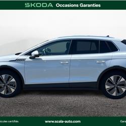 Skoda Elroq Elroq 286 ch Batterie 85 Plus Narbonne