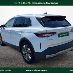 Skoda Elroq Elroq 286 ch Batterie 85 Plus Narbonne