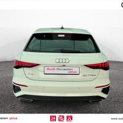 Audi A3 Sportback A3 Sportback 40 TFSIe 204 S tronic 6 S Line Narbonne