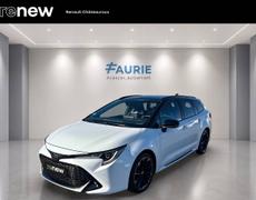 Toyota Corolla Touring Sports Saint-Maur