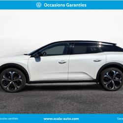 Citroen C5 X 130 S&S EAT8 Shine occasion - Narbonne - photo 2/31