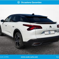 Citroen C5 X 130 S&S EAT8 Shine occasion - Narbonne - photo 3/31
