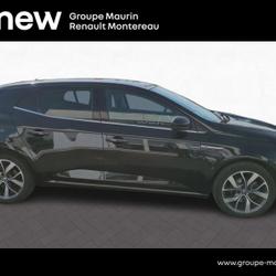 Renault Megane 4 1.2 TCe 130ch energy Bose Edition EDC Varennes-sur-Seine