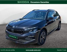 Skoda Kamiq Narbonne
