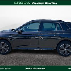 Skoda Kamiq 1.0 TSI Evo 2 116 ch DSG7 Monte Carlo occasion - Narbonne - photo 2/27