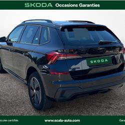 Skoda Kamiq 1.0 TSI Evo 2 116 ch DSG7 Monte Carlo occasion - Narbonne - photo 3/27