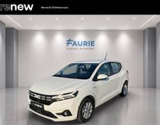 Dacia Sandero Saint-Maur