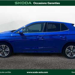 Skoda Fabia Fabia 1.0 TSI 95 ch BVM5 Style Narbonne