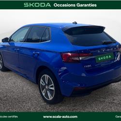 Skoda Fabia Fabia 1.0 TSI 95 ch BVM5 Style Narbonne