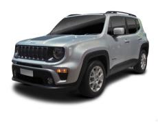 Jeep Renegade Narbonne