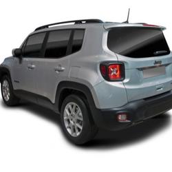 Jeep Renegade Renegade 1.5 Turbo T4 130 ch BVR7 e-Hybrid Narbonne