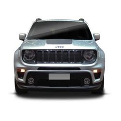 Jeep Renegade Renegade 1.5 Turbo T4 130 ch BVR7 e-Hybrid Narbonne