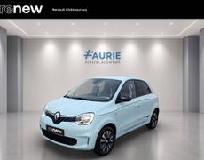 Renault Twingo 3 Saint-Maur